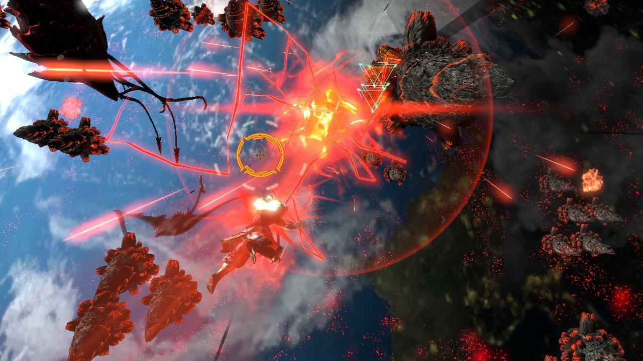 Asura´s Wrath